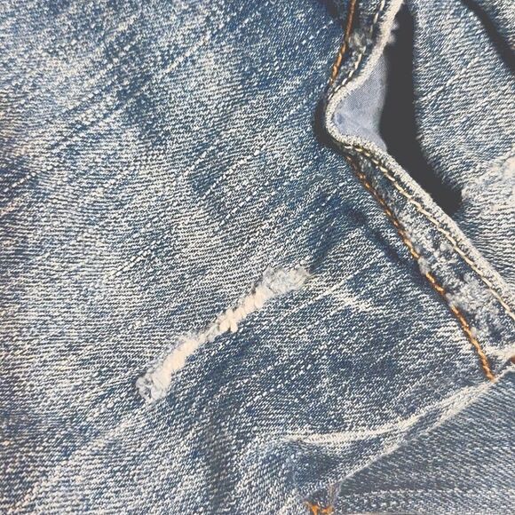 Sold ❌American Eagle Artist Jeans - Picture 8 of 8